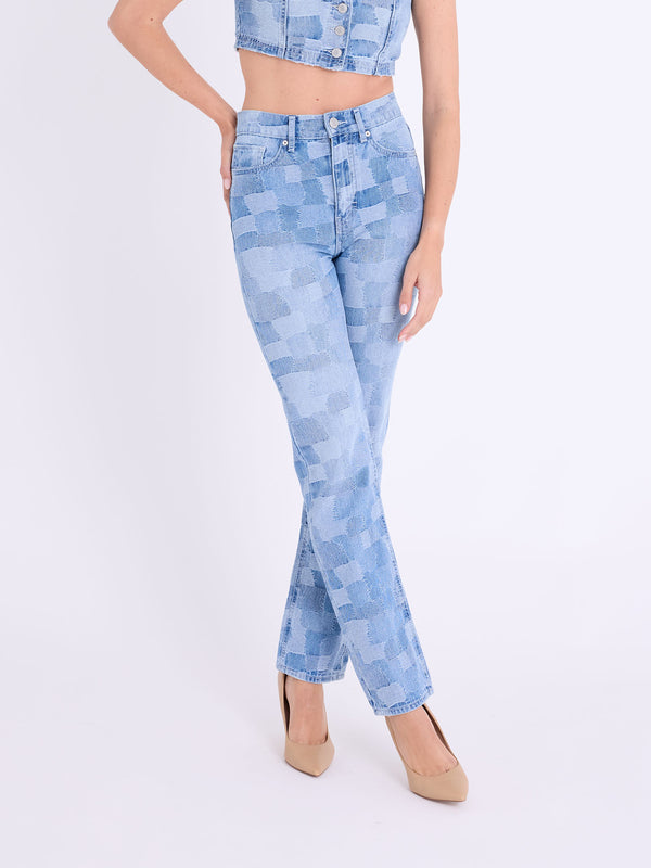 The 1978 High Rise Stove Pipe