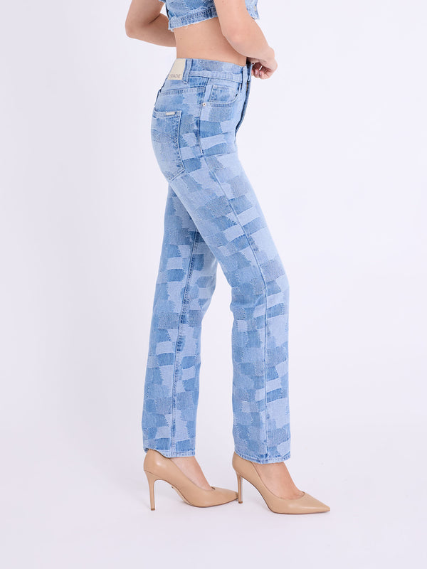 The 1978 High Rise Stove Pipe