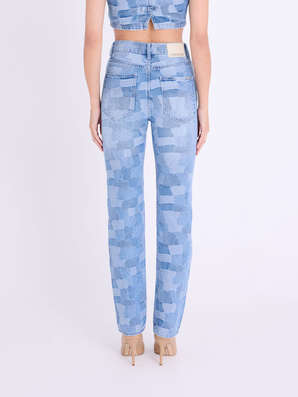 The 1978 High Rise Stove Pipe