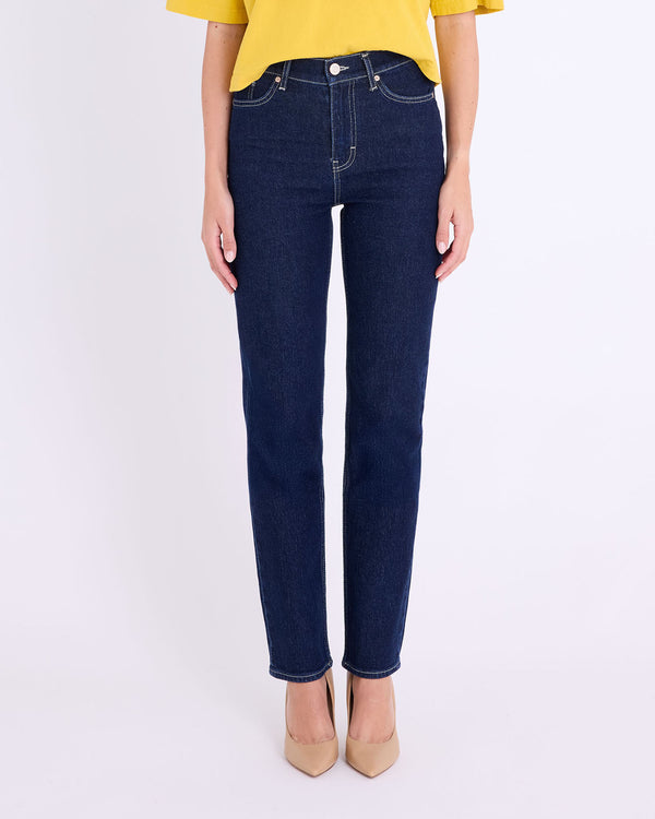 The 1978 High Rise Stove Pipe - Midnight