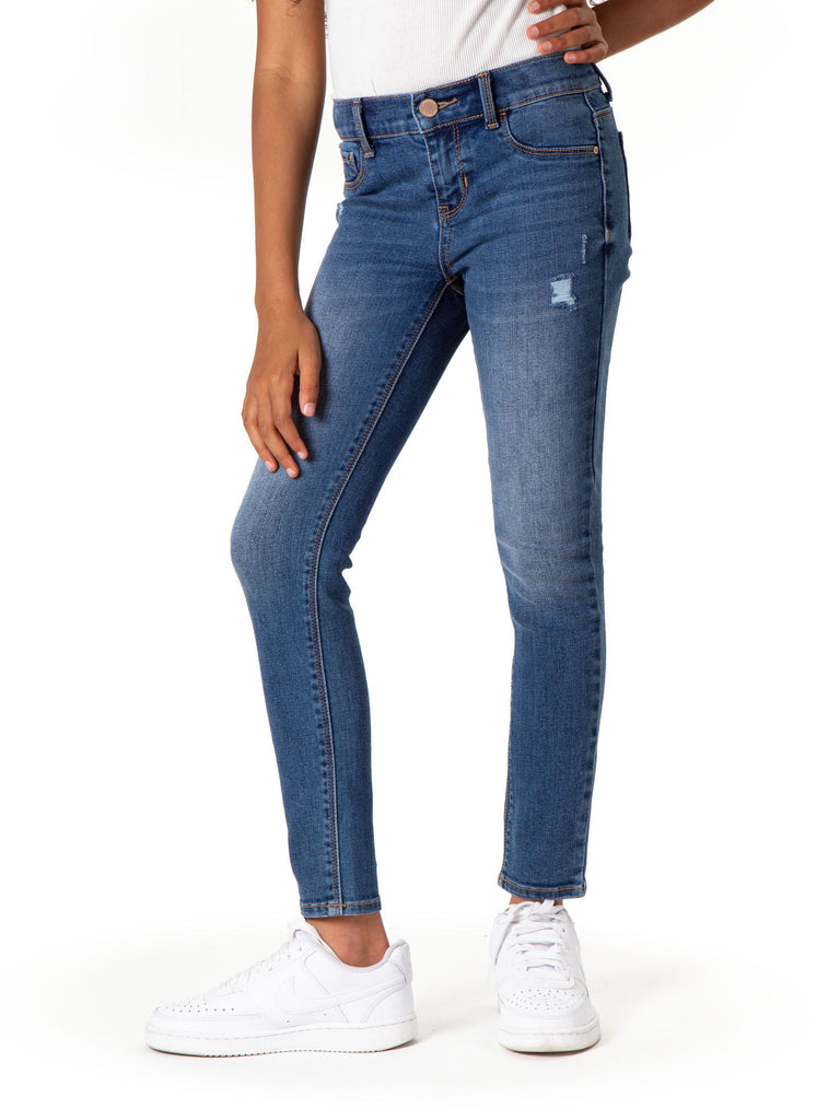Jordache high rise super skinny jeans shop