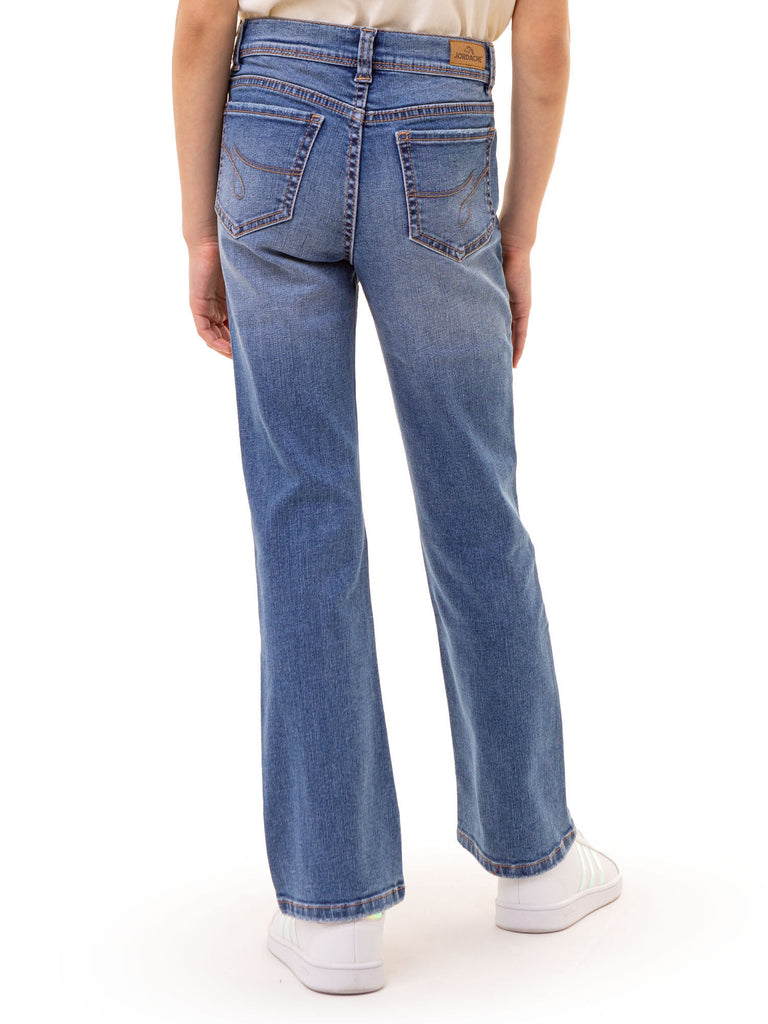 Jordache flare jeans cheap