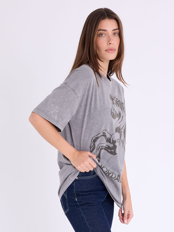 Lisa Oversized Tee