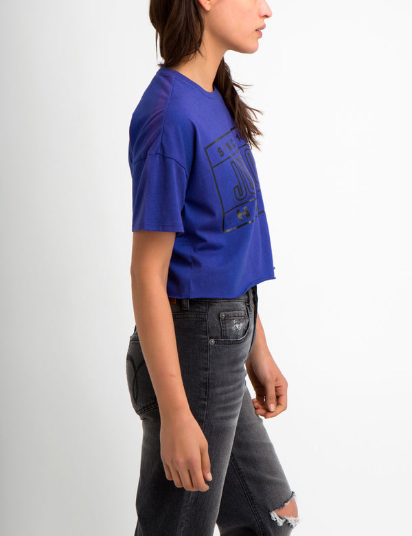 Heritage 1978 Crop Tee