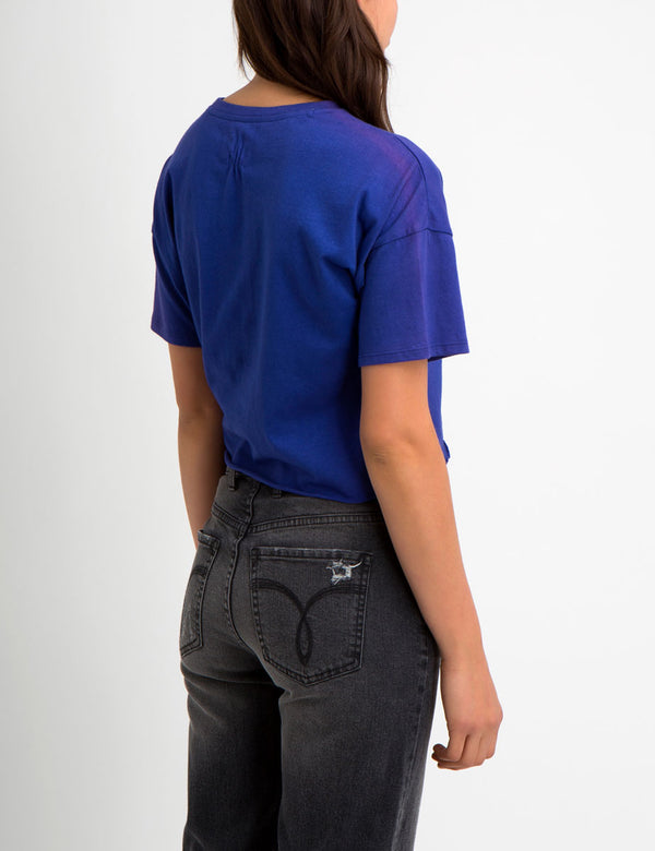 Heritage 1978 Crop Tee