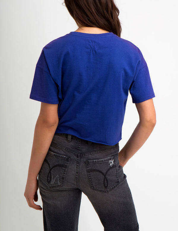 Heritage 1978 Crop Tee