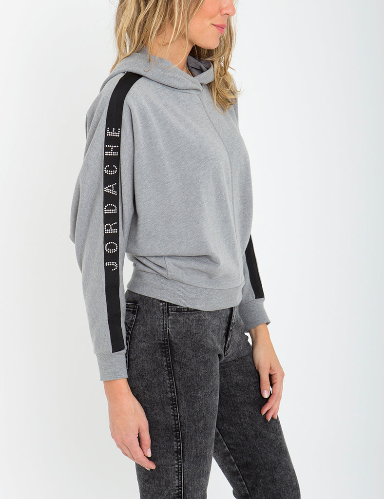 Dolman hoodie discount