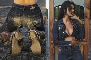 JORDACHE PS19 Campaign