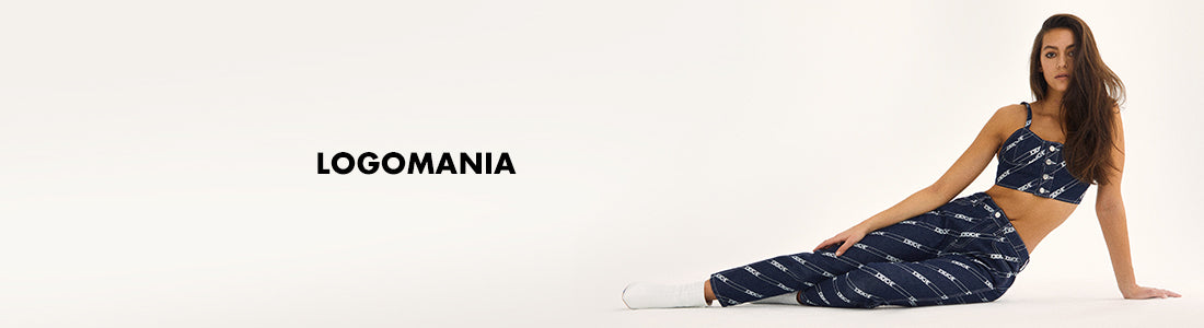 Logomania