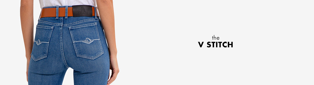 The V Stitch