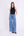 Jamie Pleated Wide Leg Trouser