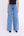 Jamie Pleated Wide Leg Trouser