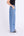 Jamie Pleated Wide Leg Trouser