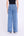 Jamie Pleated Wide Leg Trouser