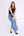 Jamie Pleated Wide Leg Trouser