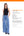 Jamie Pleated Wide Leg Trouser