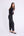 Iman Pleated Barrel