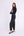 Iman Pleated Barrel