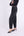 Iman Pleated Barrel