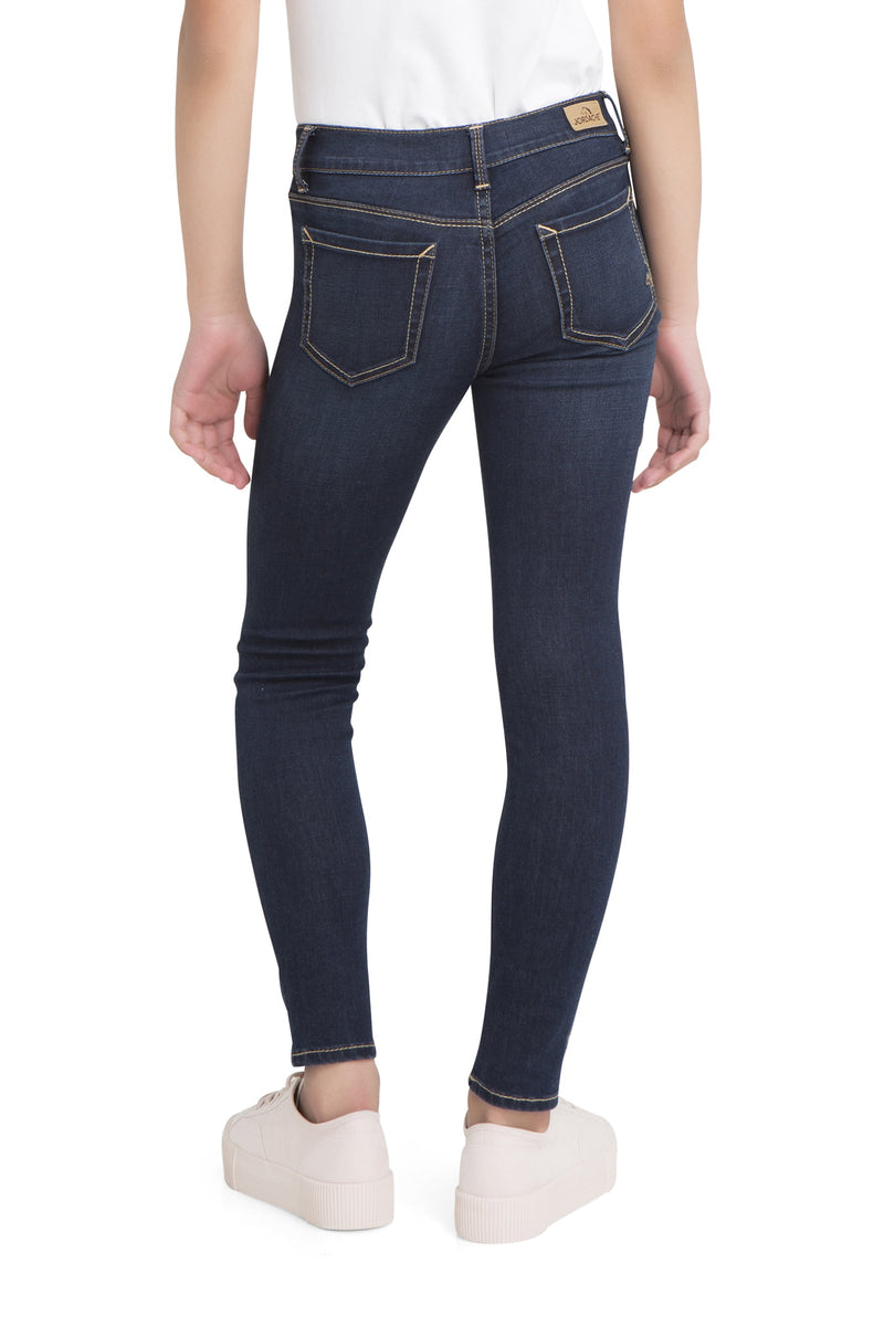 Jordache super skinny jeans 2025