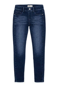 Girls Jegging Jeans