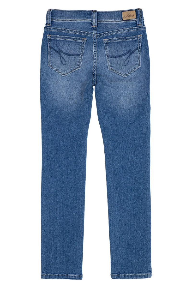 Girls Skinny Jeans Jordache