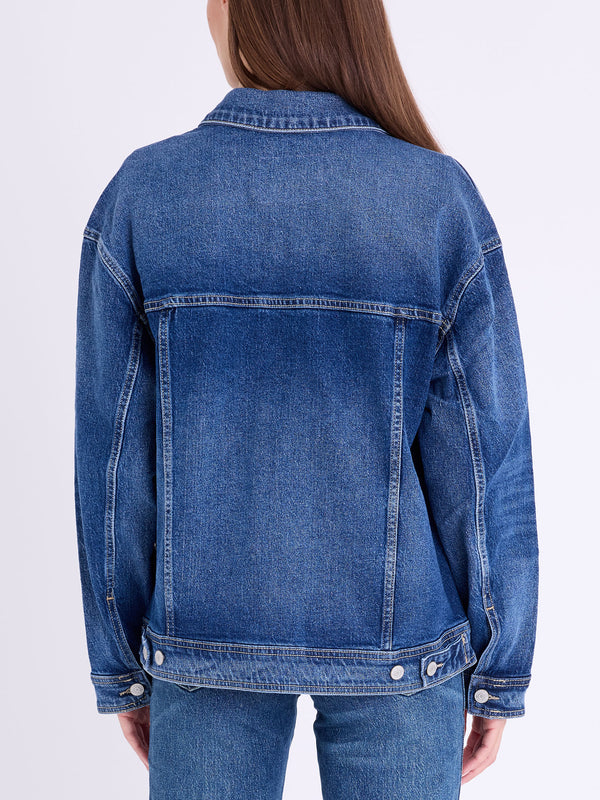 Kimmie Oversized Jacket