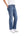 Girls High Rise Baggy Straight Jean
