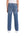 Girls High Rise Baggy Straight Jean