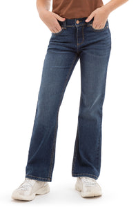 Girls Bootcut Jeans
