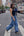 Jamie Pleated Wide Leg Trouser