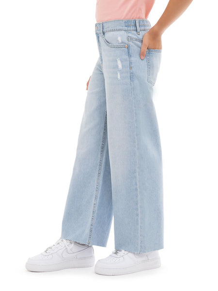 Her jeans | Gajess