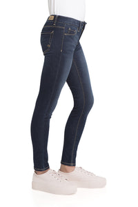 Girls Super Skinny Power Stretch Jeans