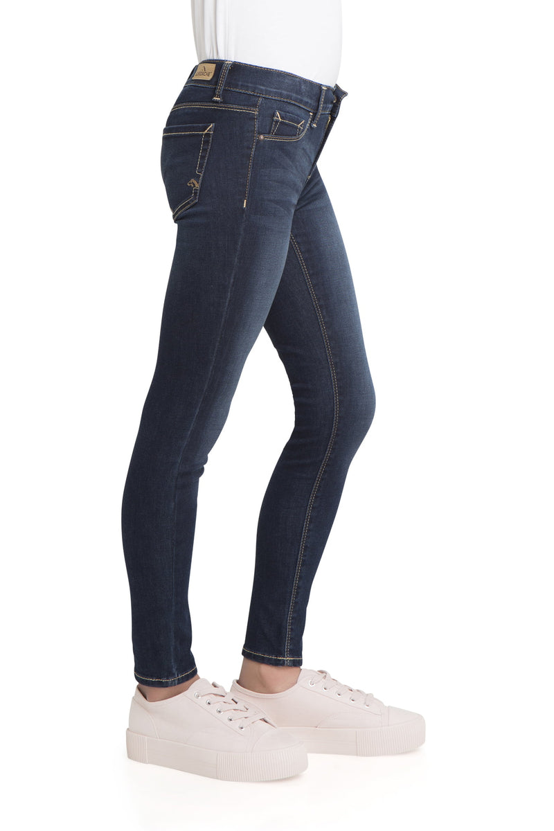 Girls Super Skinny Power Stretch Jeans