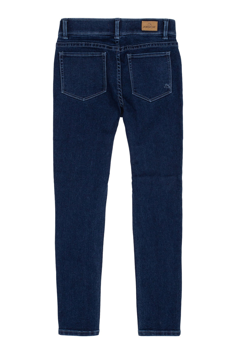 Girls Jegging Jeans Jordache