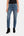 Heather Straight Leg Jean