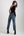 Heather Straight Leg Jean