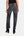Heather Ripped Straight Leg Jean