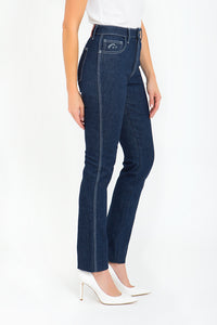 Rinse High-Rise Slim