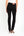 Modern Black High-Rise Slim