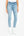 Mid Blue Vintage Straight
