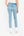 Mid Blue Vintage Straight