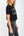 Kimberly Studded Crop Tee