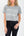 Kimberly Studded Crop Tee