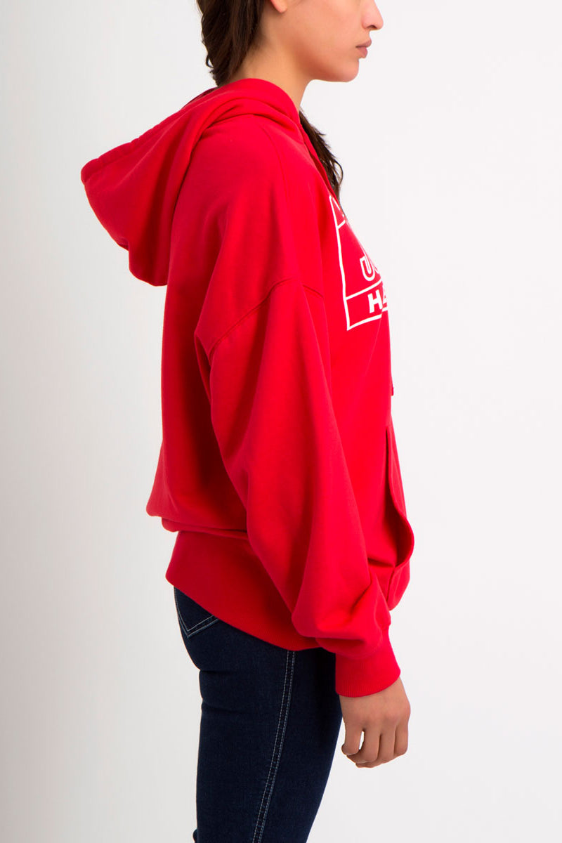 Kristin Logo Hoodie