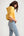 Kelly Cropped Hoodie