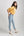 Kelly Cropped Hoodie