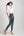 Kelly Cropped Hoodie