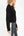 Black Reflective 3M Logo Classic Sweatshirt
