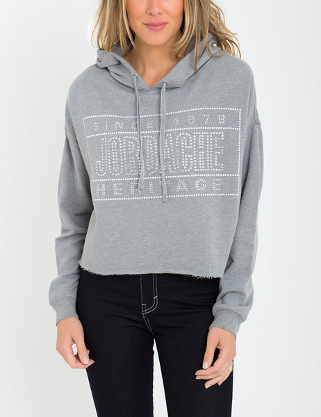Roskopp Destruct Dot Zip Hoodie | Men's Skate Clothing